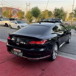 ڤۆڵکسواگن ئارتیۆن
